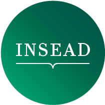 INSEAD logo
